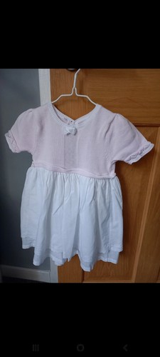 Baby girl emile rose - emile, et