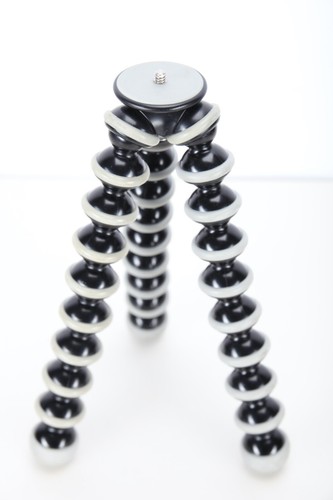 Joby gorillapod flexible - gorillapod, 3k