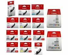 Genuine Canon PGI-570/ 570XL /