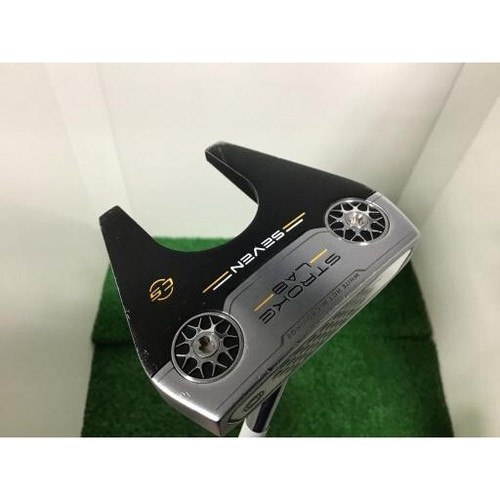 Odyssey seven stroke - cs,