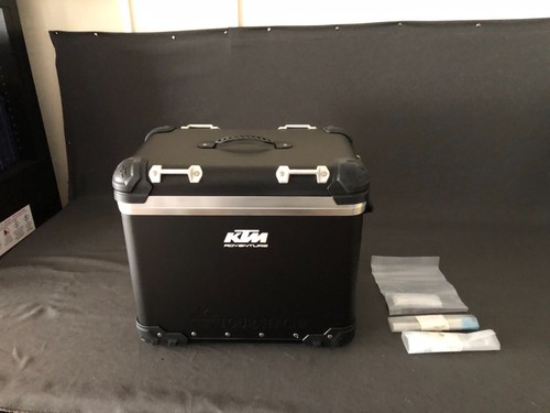 Ktm touratech case 63512922144 - touratech,