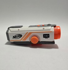 Nerf Blaster Gun 720p HD Camera Attachment Accessory