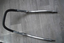 YAMAHA XJ550 MAXIM REAR GRAB RAIL