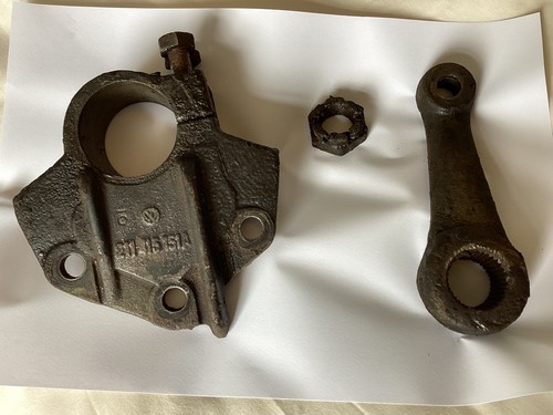 Splitscreen steering box - splitscreen,