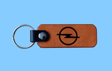 Opel Car Hand Made Laser