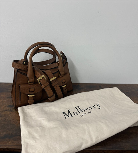 Mulberry roxanne mini - roxanne, top
