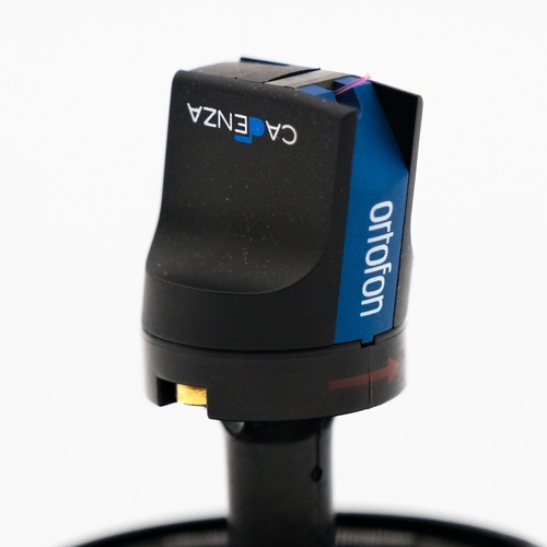 Ortofon cadenza blue moving - blue,