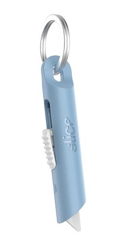 Mini retractable box cutter - box,