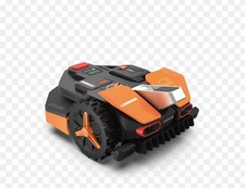 🥒WORX WR202E Landroid VISION S250 robotic lawn mower 250M2 Wireless Robot grass