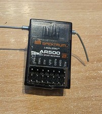 AR500 5 Channel 2.4Ghz