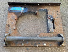 Fairey MAP Capstan Winch