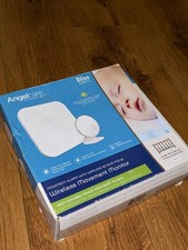 Angelcare AC017 Wireless Baby