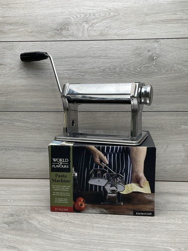 Kitchen craft pasta - kitchen,