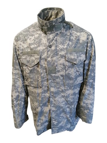 Genuine army m65 - us,