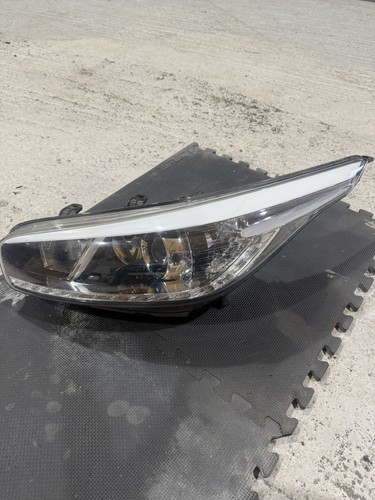 Kia ceed mk2 passenger side - ceed,