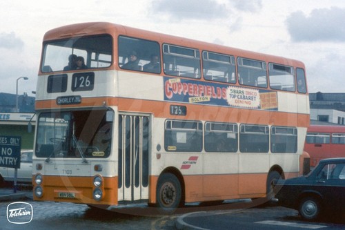 Bus photo selnec northern - -,