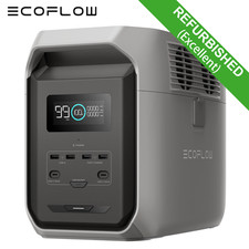ECOFLOW Refurbished DELTA 3