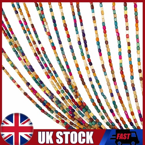 90cm 175cm wooden bead - wooden,