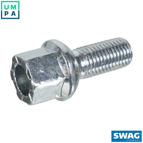 Wheel bolt 6963 for - 4x,
