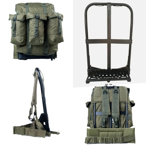 Tactical aalice pack - aalice,