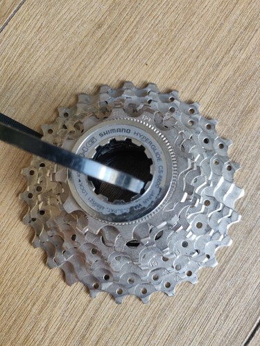 Shimano ultegra 6600 - ultegra, cs-6600