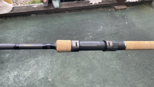 Brand new wychwood stalker - brand,