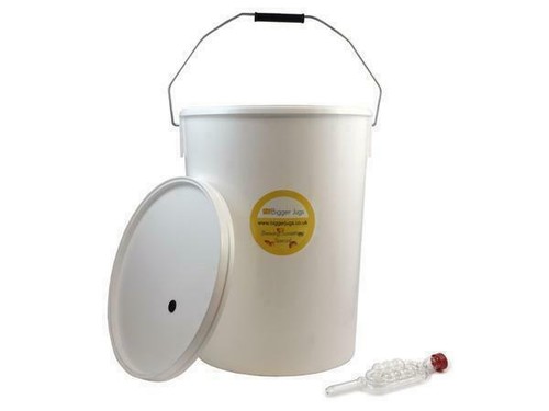 Litre food grade - 25,