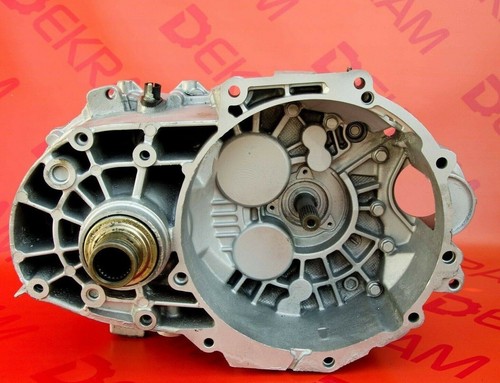 Gearbox hlc sharan seat - gearbox,