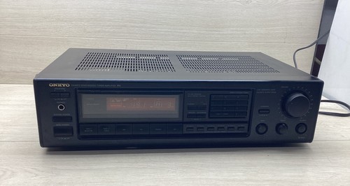 Onkyo 902 fm - am, stereo