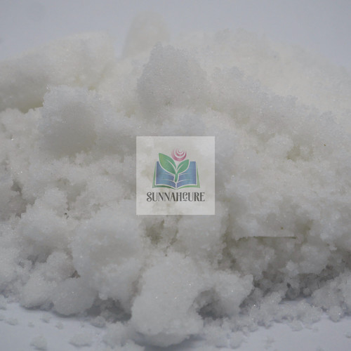 Alum stone potassium - alum,