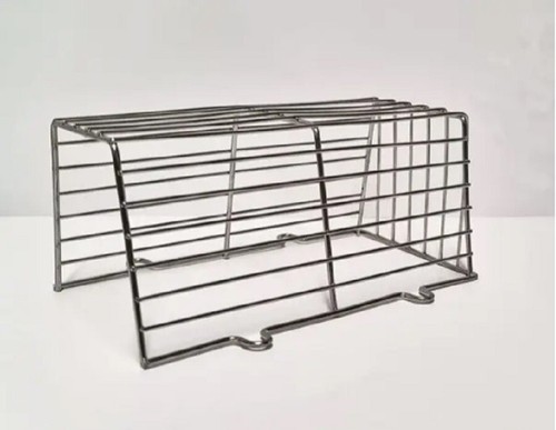 Terminal flue guard square - terminal,