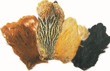 Veniard Indian Hen Capes Fly