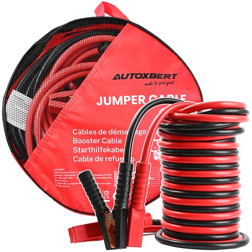 2000amp jumper start - m, lead