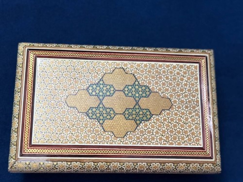 Luxury wedding box for - ,,