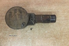 petter s type stationary