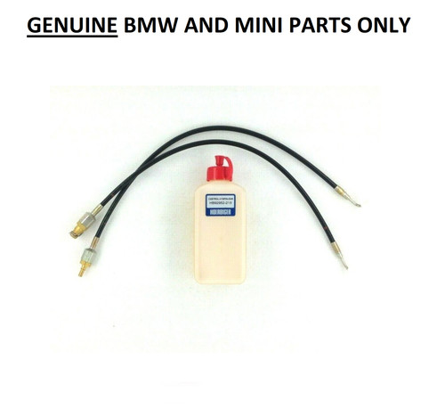 Genuine bmw hydraulic pipe - genuine,