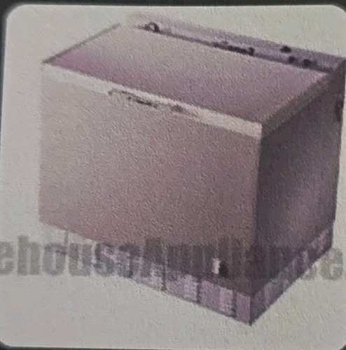 Frostek off grid cubic - 8.5,