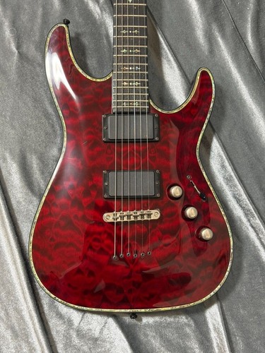 Schecter hr with - schecter,