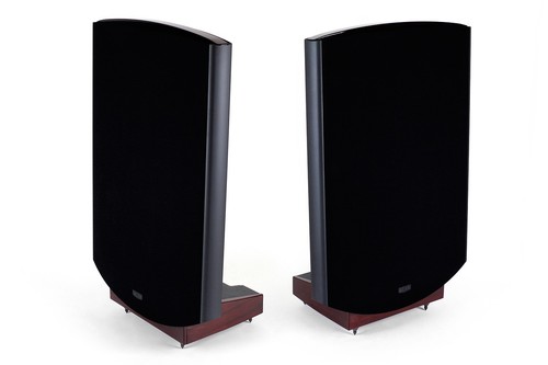 Quad esl 2812 - quad, esl-2812