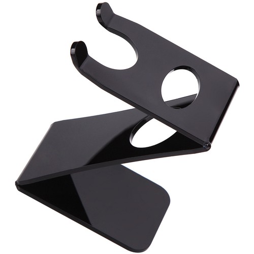 Holder stand desktop - holder, shaving