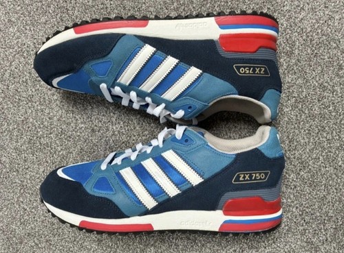 Adidas originals zx750 men - originals,