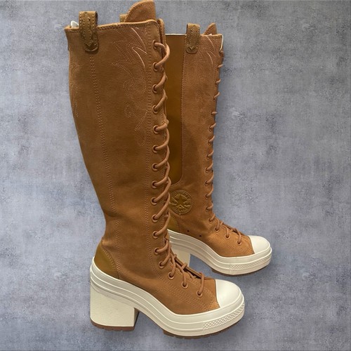 Converse chuck luxe heel - converse,