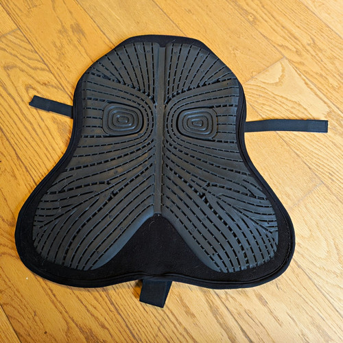 Black acavallo air - acavallo, plus
