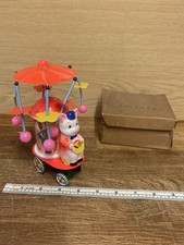 Vintage 1960’s Circus