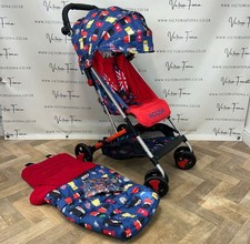 Cosatto Woosh Compact Stroller