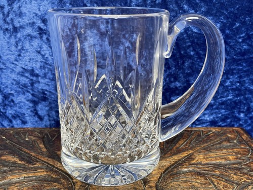 Stuart crystal shaftesbury - crystal, 'shaftesbury'