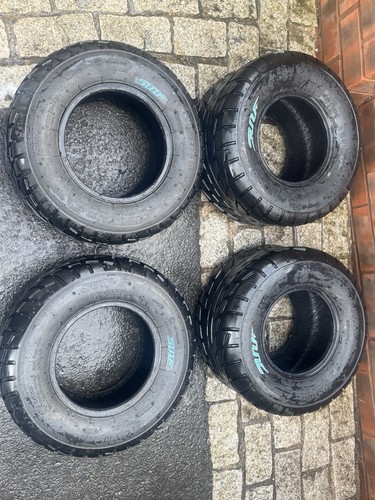 Yamaha raptor 700r tyres - yamaha,