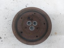 Ford Transit MK7 Euro 4 2.4