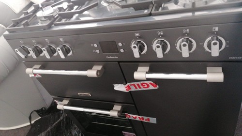 Brand new cooker - cooker, not