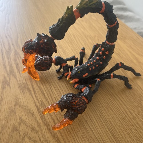 Schleich eldrador creatures - schleich,